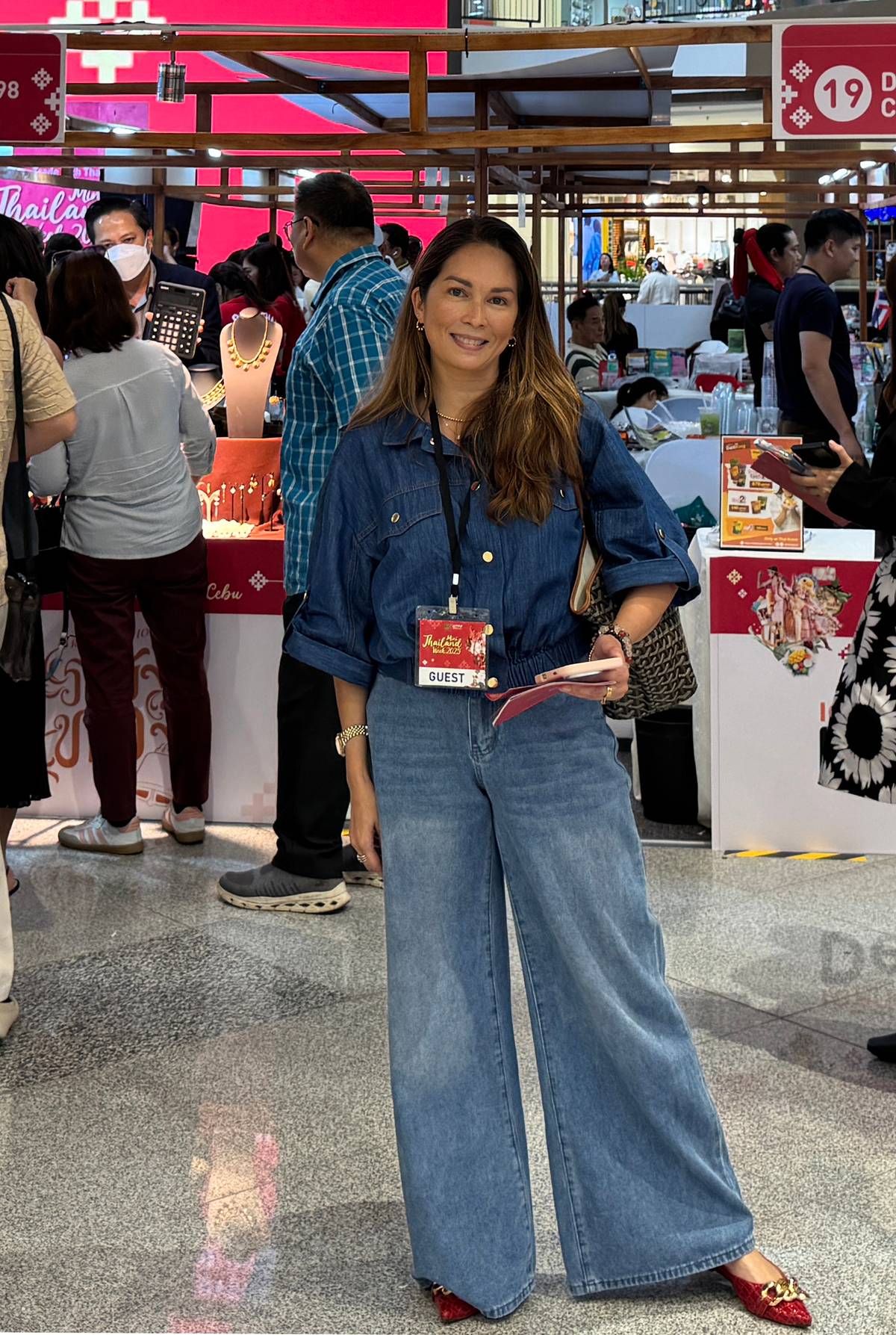 Sarrita Pimentel