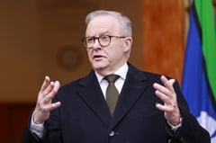 Australia expels Iran ambassador
over antisemitic attacks