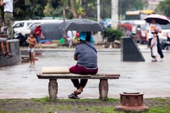 C. Luzon classes suspended as LPA looms