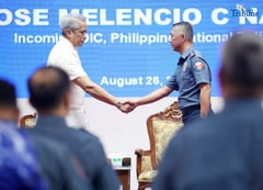Nartatez: No room for rude service in PNP