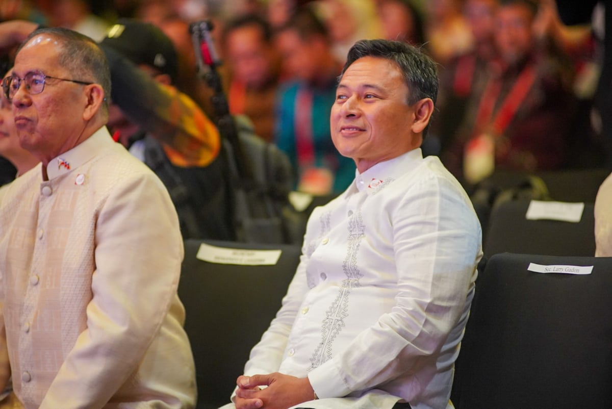 HOPE partners with DepEd amid classroom shortage