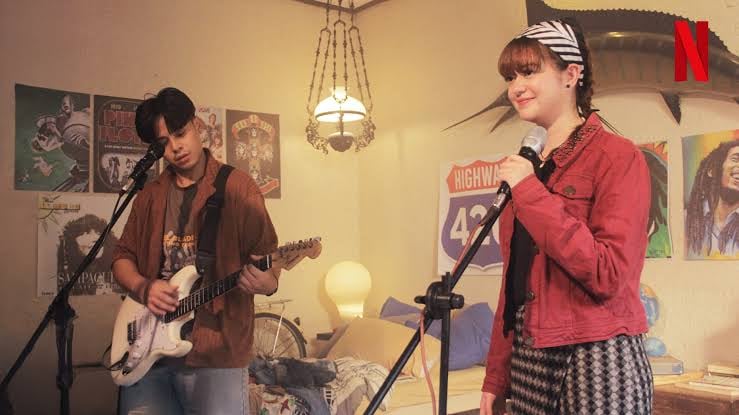  One Hit Wonder:  Reviving ’90s rhythm through love, dreams, music