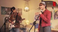 One Hit Wonder: Reviving ’90s rhythm through love, dreams, music