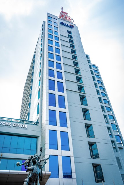 GMA Network ranks 20th on global Tubular leaderboard