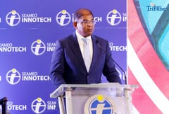 Malaysia envoy opens Education Week with focus on digitalization, TVET