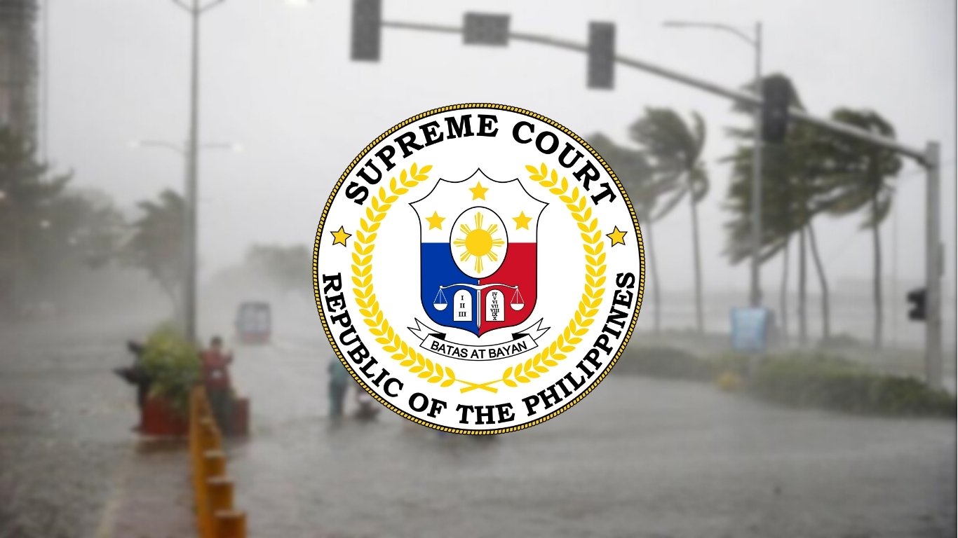 SC goes work-from-home amid looming LPA