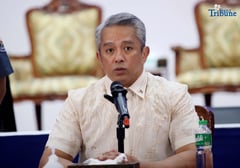 Remulla: Marcos Jr. made ‘difficult but necessary’ decision to replace Torre