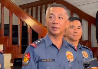 PNP backs charges vs PNPA cadets in hazing case