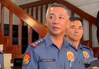 PNP bumuo ng special task group para imbestigahan ang ambush sa Shariff Aguak mayor