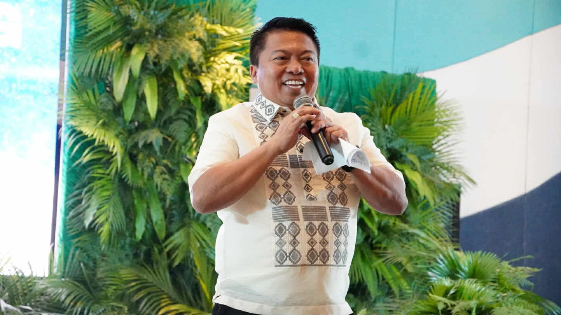 Danao City on warpath vs corruption
