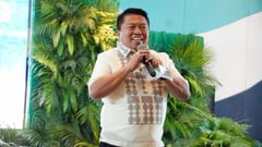 Danao City on warpath vs corruption

