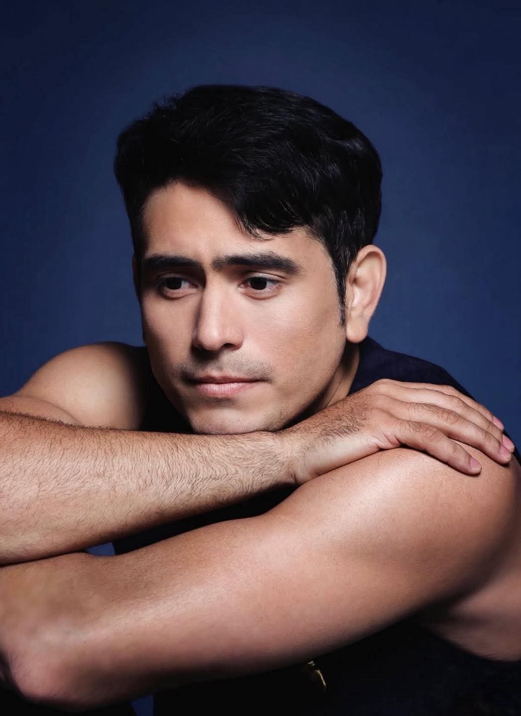 Gerald Anderson