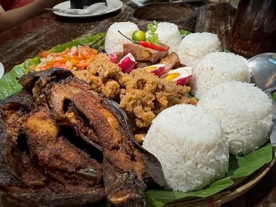 Flavors of Cagayan: Tuguegarao’s 
beloved tables, timeless recipes