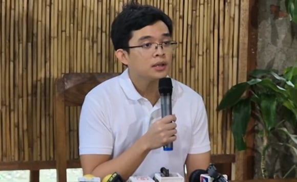 DPWH engineer seeks dismissal of graft charges filed by Leviste