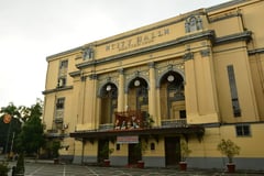 Manila gears up for Navotas landfill closure