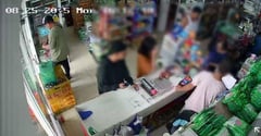 Scammers now in slammers after scamming store owner in Gapan
