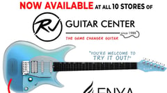 RJ Guitars
