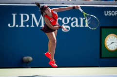 Eala falls to Bucsa, ends US Open campaign