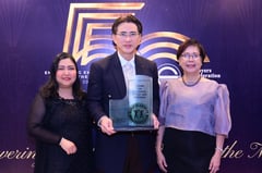 SM Supermalls honored for responsible business at 30th ECOP Kapatid Awards