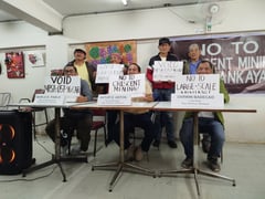 Benguet IPs oppose new mining project on ancestral land