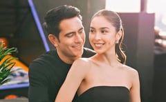 Ogie Diaz sparks rumors of Gerald, Julia split and third-party drama