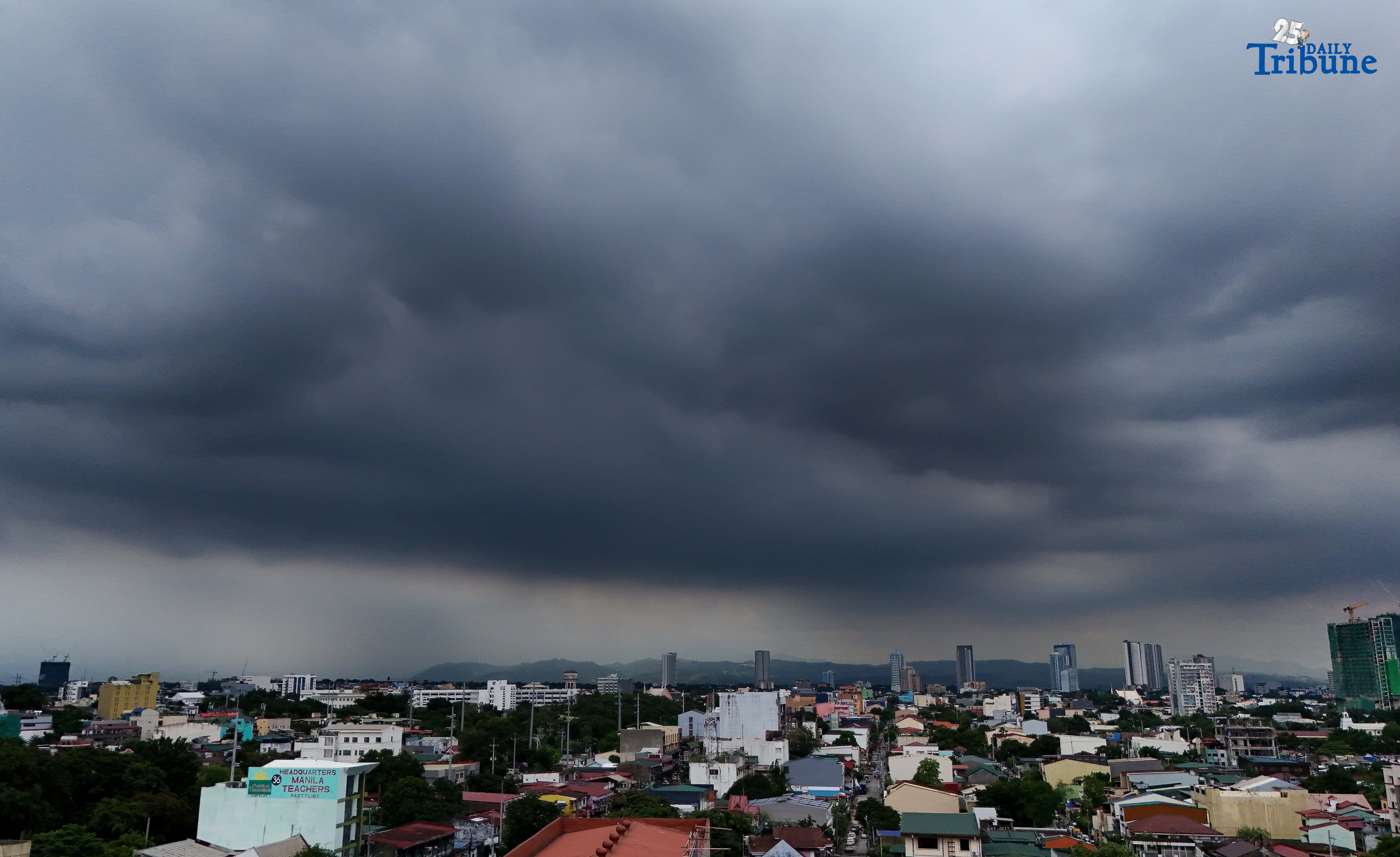 State weather bureau marks 161 years