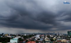 State weather bureau marks 161 years