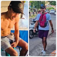 Derek Ramsay conquers 75KM walk in Bali