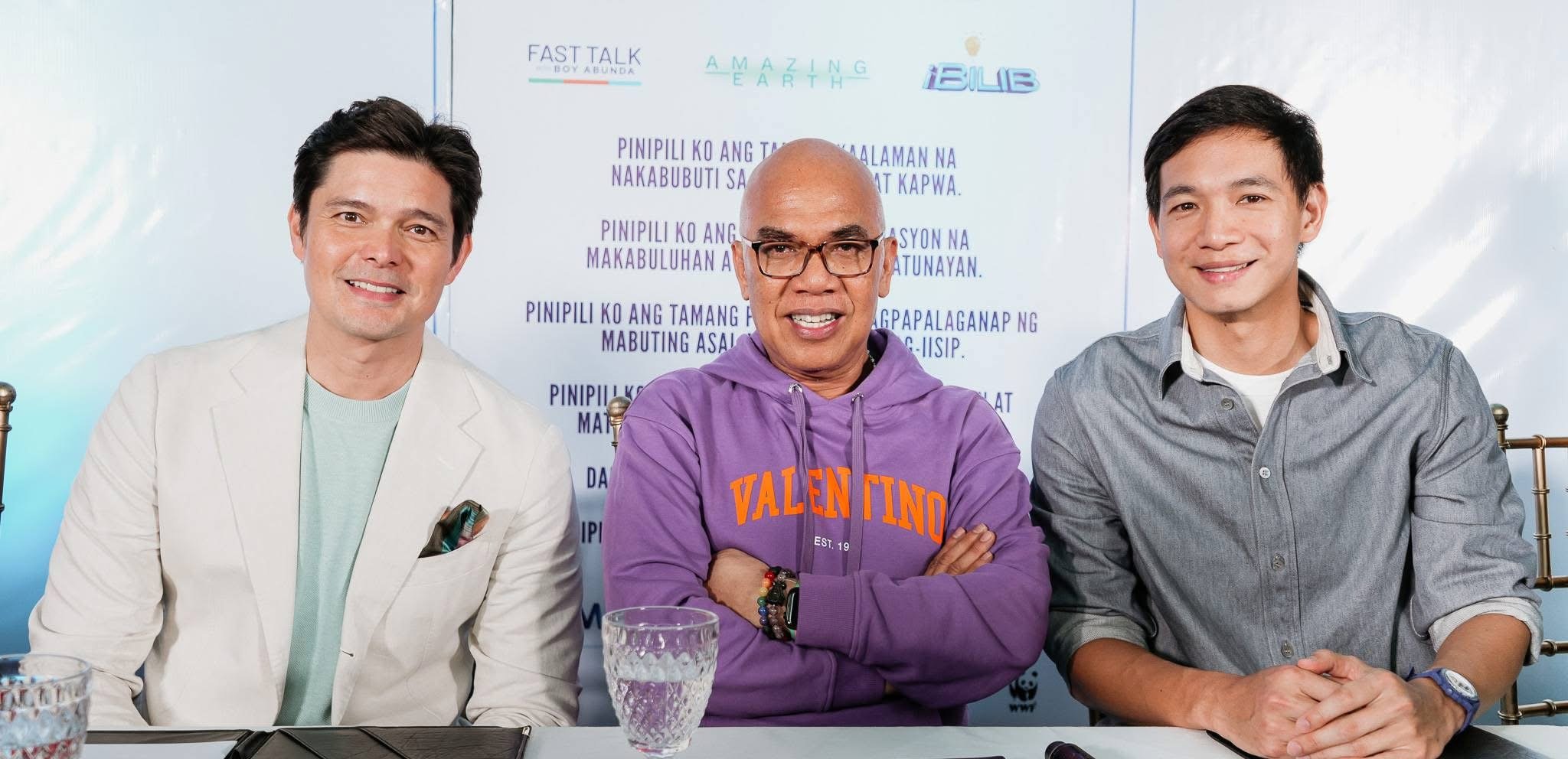 GMA Network champions learning through 'Be Juan Tama' campaign
