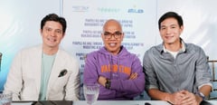 GMA Network champions learning through 'Be Juan Tama' campaign