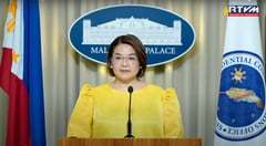 Palace denies ‘messy transition’ in PNP after Torre’s relief