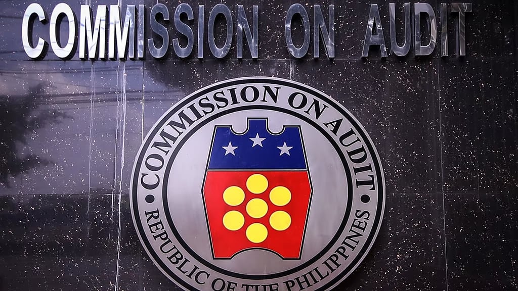 CoA probes BARMM education minister