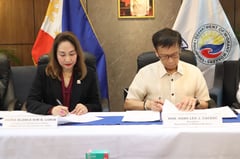 DMW, PPPI partner to roll out affordable pharmacies for OFWs