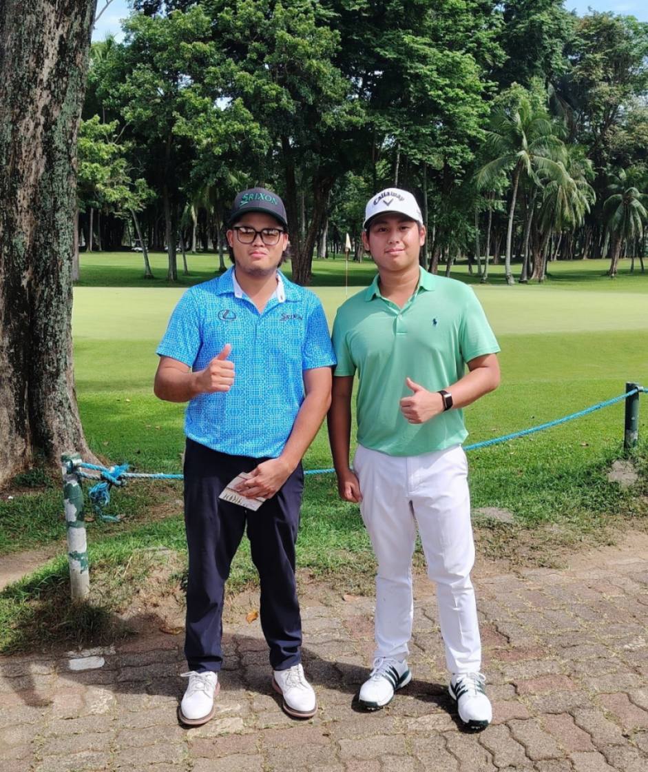Sick, sharp, unstoppable: Bucay’s 67