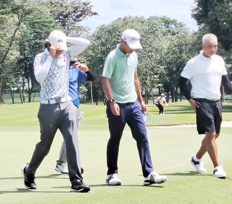 Masters revamps qualifying