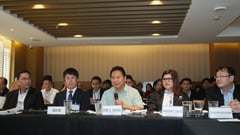 Japan lawmakers reaffirm
vow to Phl infra push