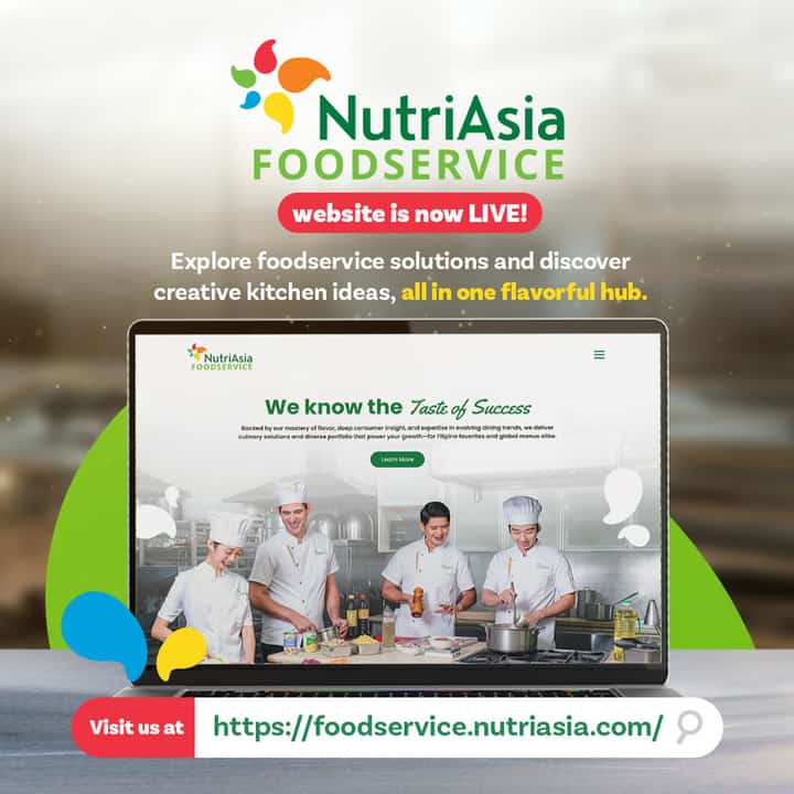Window to the taste of success