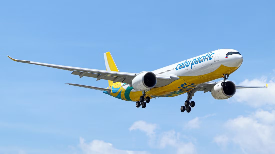 CEB shifts Naga, San Jose flights to Clark