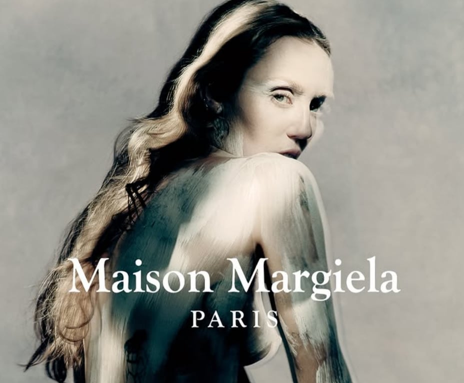 Maison Margiela x Miley Cyrus: Fashion house embraces celebrity