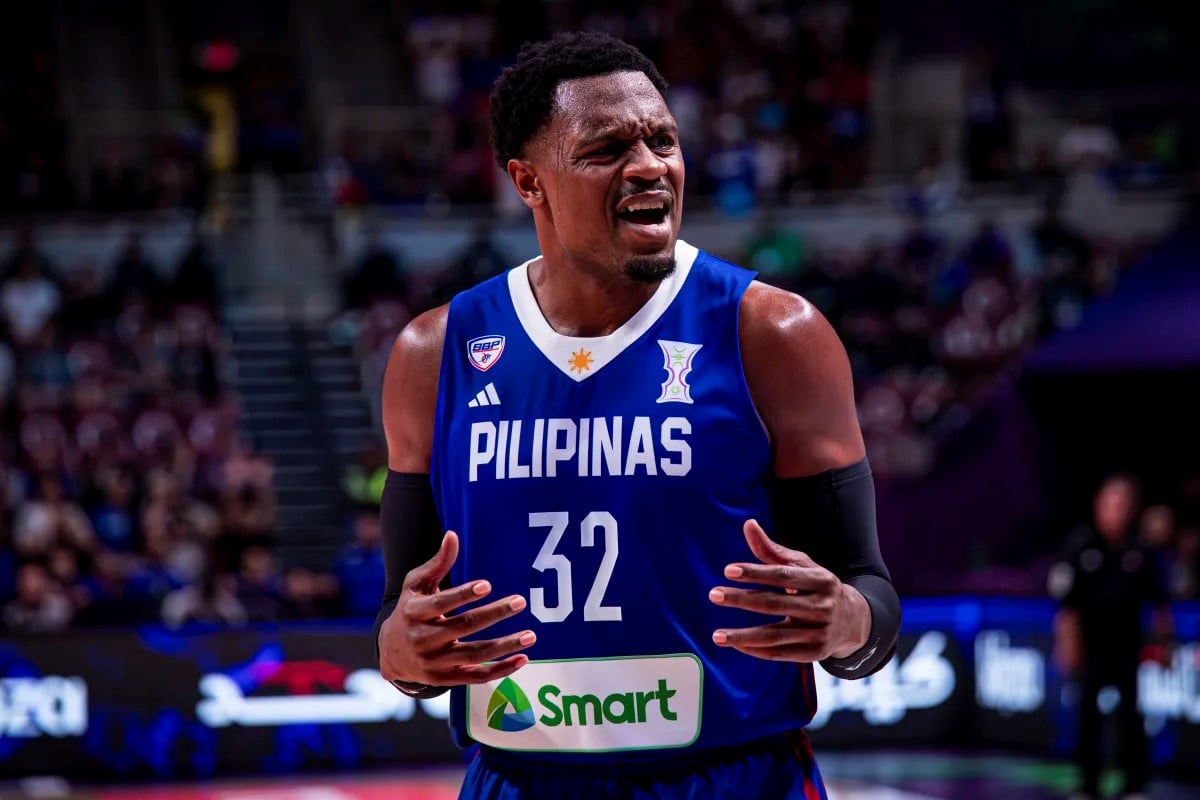 Gilas gets boost with ‘passport-only’ rule