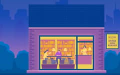 Meet the author of 'Welcome to Hyunam-dong Bookshop'