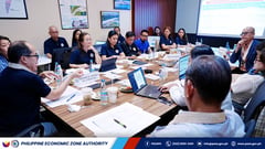 PEZA investment nods soar 71%