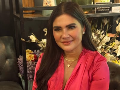 Vina Morales at 49: A proud mom, enduring star