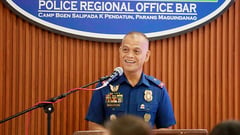 Napolcom suspends general over missing sabungeros case