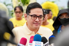 Aquino threatens to scrap P270-B flood control budget over poor allocation