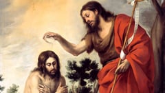 Thoughts to live by: Passion of St. John the Baptist, Martyr