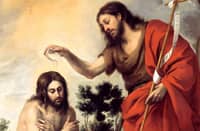 Thoughts to live by: Passion of St. John the Baptist, Martyr