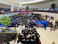 SM expands JOBS program with TESDA