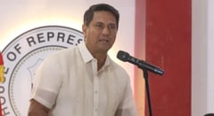 Gomez claims 'media spin' over damaged flood project