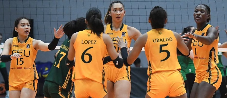 Lady Tams start redemption bid